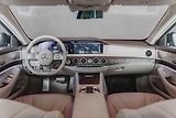 Mercedes-Benz Třídy S (2020) S400dL*AMG*HUD*2xLCD*R20 - náhled 8
