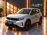 Opel Frontera (2025) Kamera, navigace - náhled 1