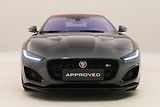 Jaguar F-Type SVR 5.0 423kW AWD AUT  - náhled 36