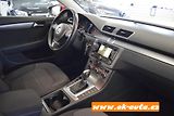 Volkswagen Passat 2.0 TDI DSG PRAVIDELNÝ SERRVIS - náhled 31