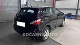 Nissan Qashqai (2013) 1.6i, 1.maj,ČR, servis.kniha - náhled 1