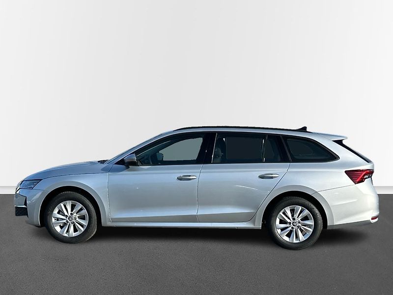Škoda Octavia (2025) 1,5 TSI m-HEV 85 kW 7A Selecti - fotka 3 z 21