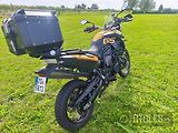 BMW F 800 GS (2009) - náhled 6