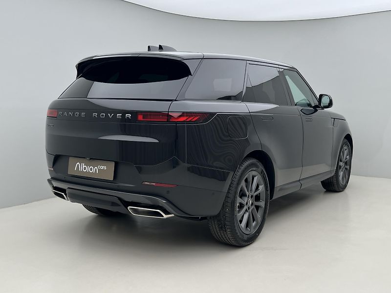Land Rover Range Rover Sport (2026) P460e S AWD Aut - fotka 6 z 52