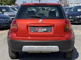 Fiat Sedici 1.6i 16v 88kw 4x2 KLIMA  ALU - náhled 6