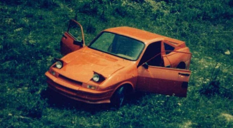 Dacia MD87