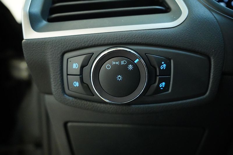 Ford S-MAX - fotka 13 z 25