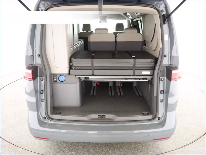 Volkswagen California eHybrid 4M Coast NezTop Kam Ta - fotka 8 z 9