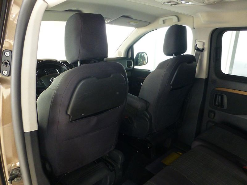 Toyota ProAce Verso (2021) 2,0 D-130KW*KAMER*8M*NEW.ČR-1M - fotka 19 z 28