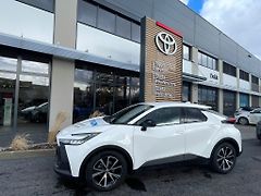 Toyota C-HR 1.8 Hybrid automat 140HP Style - fotografie inzerátu