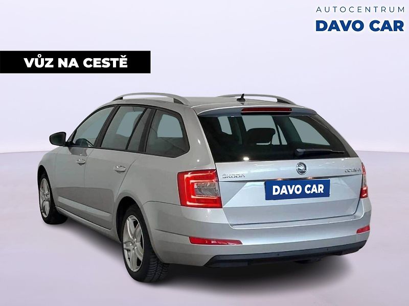 Škoda Octavia 1,4 TSI 103kW Elegance Serv.kn - fotka 3 z 12