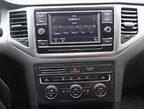 Volkswagen Golf Sportsvan (2019) 1.6 TDI, Tempomat - náhled 12