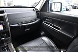 Jeep Cherokee 2.8CRD LIMITED TAŽNÉ - náhled 23