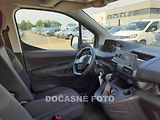 Peugeot Partner (2021) 1.5HDi MAXi DÍLNA, stř.nosič - náhled 6