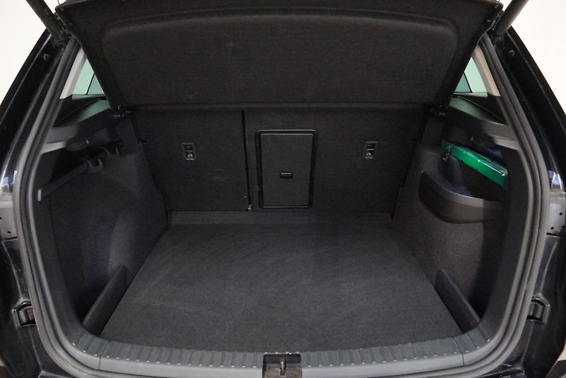 Škoda Karoq - fotka 28 z 30