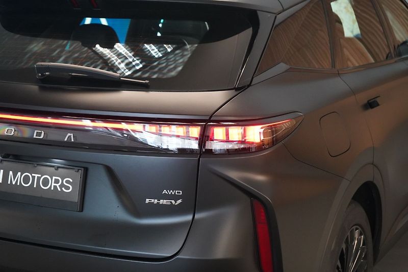 Omoda Ostatní 1.5 T-GDI 3DHT AWD PREMIUM - fotka 8 z 52