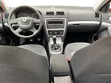 Škoda Octavia (2010) 1.2 TSi, Ambiente, TZ - náhled 8