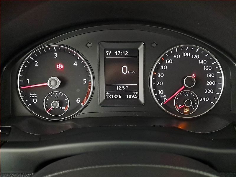 Volkswagen Golf Plus (2011) 1.6 TDI, Navi, Tempomat - fotka 11 z 21