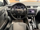 Škoda Octavia 2.0 TDI 110kW DSG Style Combi - náhled 6