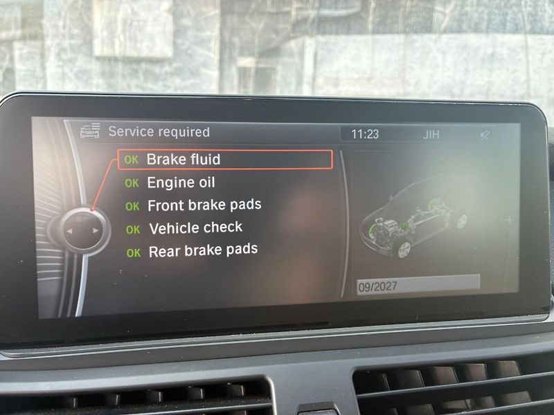 BMW X5 (2011) 40D, 3.0D, 225KW, XDRIVE - fotka 13 z 22