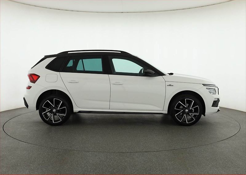 Škoda Kamiq (2024) Monte Carlo 1.0 TSI - fotka 6 z 20