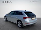 Škoda Scala (2022) 1.5 TSI 110kW Style Plus - náhled 26