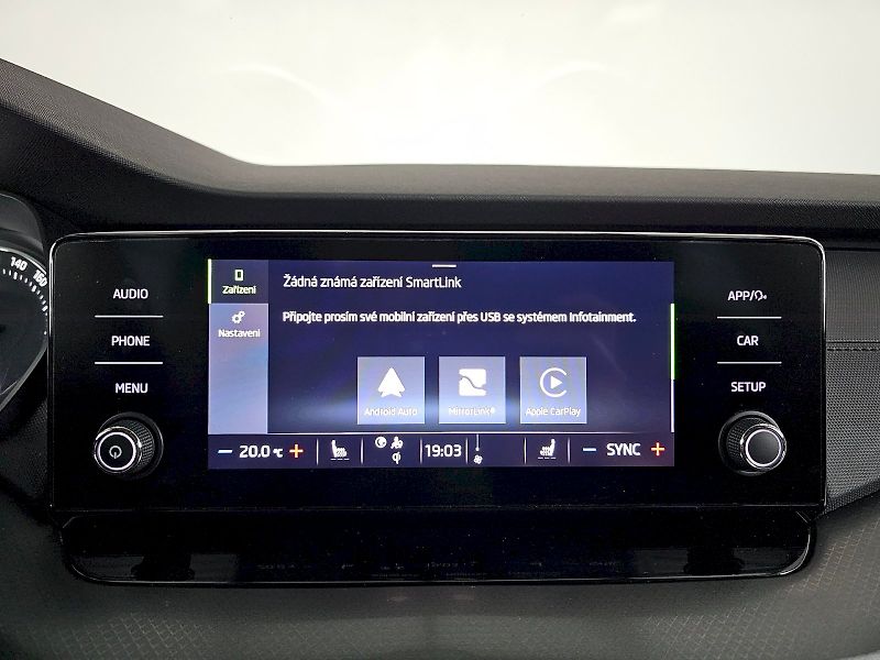 Škoda Octavia (2023) Combi 2.0TDI 85kW Ambition - fotka 14 z 29