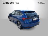 Škoda Scala (2024) 1.0 TSI 85 kW DSG Selection - náhled 30