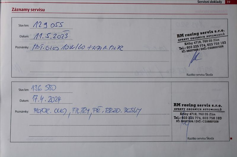 Škoda Roomster 1,2 TSI  NOVÉ V ČR,1.MAJITEL - fotka 32 z 41