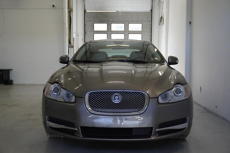 Jaguar XF 4.2 V8 PREMIUM LUXURY - fotka 2 z 29