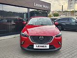 Mazda CX-3 2.0 Skyactiv/110kW Revolution - náhled 1