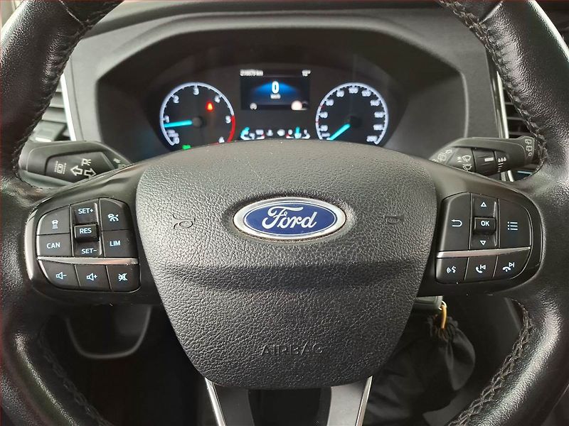 Ford Tourneo Custom (2018) Titanium 2.0 EcoBlue, DPH - fotka 18 z 21