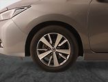 Nissan Leaf (2021) 40 kWh, SoH 90%, Automat - náhled 15
