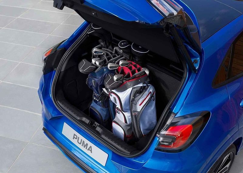 Ford Puma už není kupé, ale malý crossover.