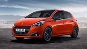 Dánsko – Zde je nejprodávnější Peugeot 208.