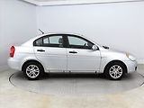 Hyundai Accent (2008) 1.4i, po STK, jezdí dobře - náhled 6
