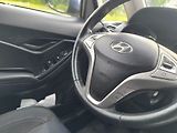 Hyundai ix20 KRÁSNÝ,100TKM,SERVISKA,1MAJ67L - náhled 10