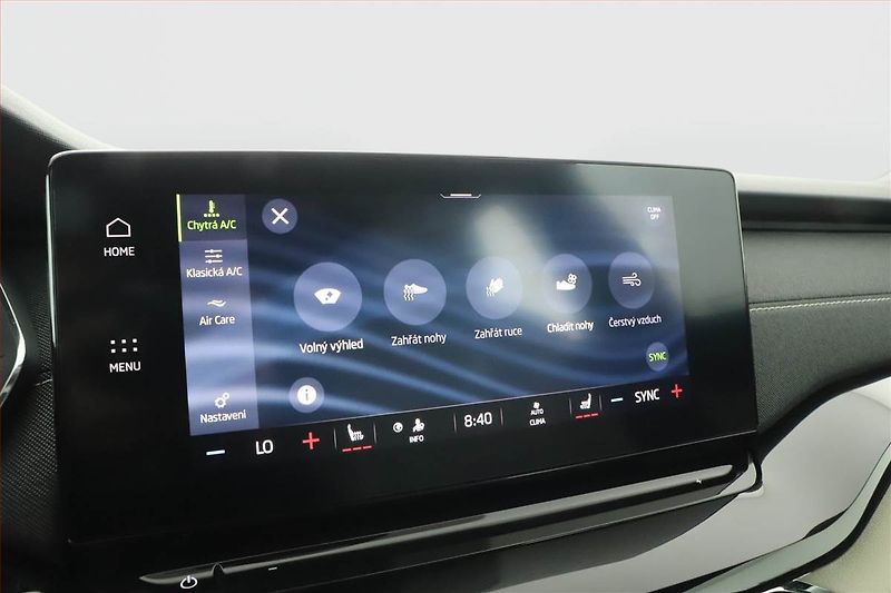 Škoda Octavia (2021) Style 2.0 TDI, Automat, ČR - fotka 13 z 16