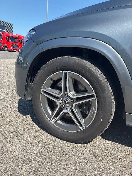 Mercedes-Benz GLE (2024) 350 de 4MATIC - fotka 6 z 13