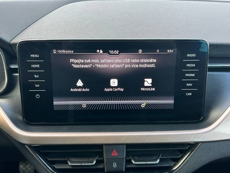 Škoda Kamiq (2023) 1.5 TSI 110kW TAŽNÉ - fotka 14 z 29