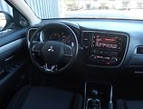 Mitsubishi Outlander (2018) Intense 2.0, 4X4, Automat - náhled 7