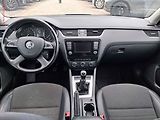 Škoda Octavia (2014) 1.6 TDi, Elegance, TZ - náhled 8