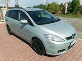 Mazda 5 (2007) 2,0D AC TEMP 7míst - náhled 9
