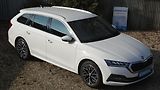 Škoda Octavia Kombi 1.5TSi Style - náhled 1