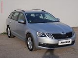 Škoda Octavia (2018) 2.0 TDi, ČR, DSG - náhled 1