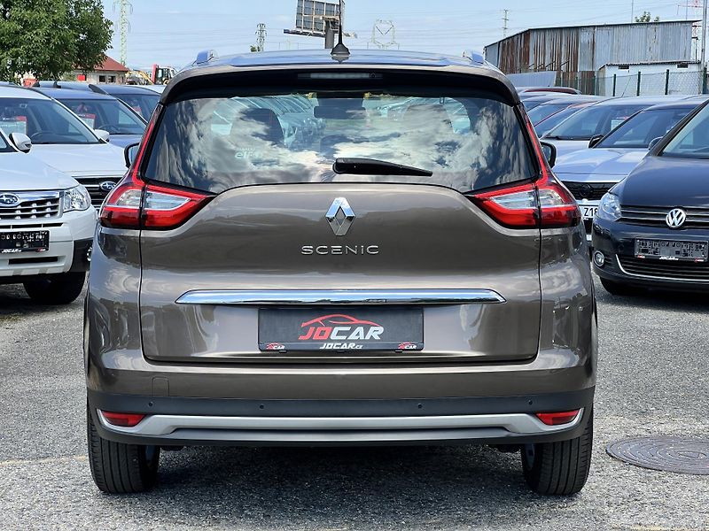 Renault Scénic Intens 1.5DCi KLIMA PŮVOD ČR - fotka 6 z 48