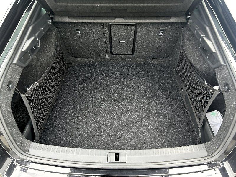 Škoda Octavia (2022) 2.0 TDI 110kW DSG Sportline - fotka 31 z 35