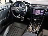 Škoda Superb (2018) 2.0 TDI, 4X4, Automat, Kůže - náhled 7