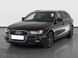 Audi A4 (2013) 2.0 TDI, Automat, Navi, Xenony - náhled 1