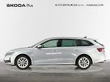 Škoda Octavia (2025) Combi 1.5TSI 110kW Top Selecti - náhled 2
